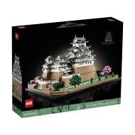 Playset Lego 21060 Viacfarebná 2125 Kusy