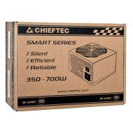 Napájací Zdroj Chieftec GPS-600A8 ATX 600 W 80 Plus Bronze