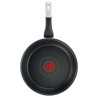 Panvica Tefal G2550472 Čierna Aluminium Ø 24 cm