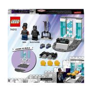 Playset Lego 76212 9 x 7 x 6 cm 58 Kusy