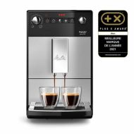 Superautomatický kávovar Melitta F230-101 Striebristý 1450 W 15 bar 1 L