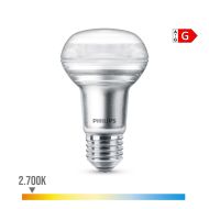 Led baterka Philips Classic F 60 W 4,3 W E14 320 Lm Reflektorová (2700 K)