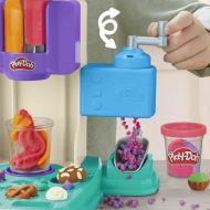 Plastelínová hra Play-Doh Viacfarebná