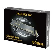 Pevný disk Adata LEGEND 800 500 GB SSD