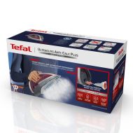 Naparovacia žehlička Tefal Ultragliss Anti-Calc Plus FV6840E0 2800 W