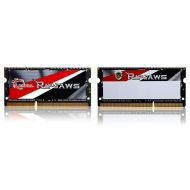 Pamäť RAM GSKILL PAMGSKSOO0023 DDR3 16 GB 40 g CL11