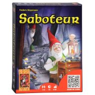 999 Games sabotér