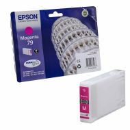 Originálne atramentové náplne Epson 235G860 Purpurová (1 kusov)