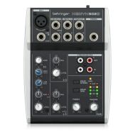 Dj stôl Behringer XENYX 502S