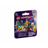 Stavebná hra Lego Minifigures Space 2 2024 V110