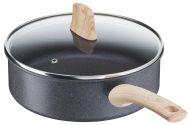 Panvica Tefal Natural Force Ø 24 cm s pokrievkou