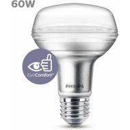 Led baterka Philips Classic F 4 W 60 W 345 Lm Reflektorová (2700 K)