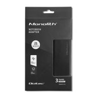 Nabíjačka k notebooku Qoltec 52410 40 W