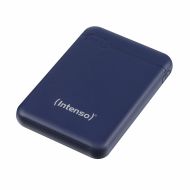 Powerbank INTENSO XS5000 5000 mAh Modrá