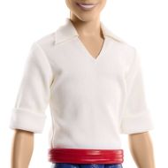 Bábika Mattel Prince Eric