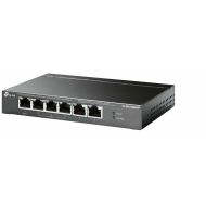 switch TP-Link TL-SG1006PP