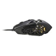 Myš Mad Catz MM04DCINBL000-0 Čierna 12000 dpi