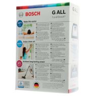 Vrecko na prach Bosch BBZ41F G ALL Powerpro 4 kusy