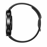 Chytré hodinky Xiaomi Watch S3 Čierna