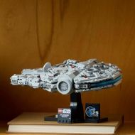 Stavebná hra Lego Millenium Falcon Stars Wars