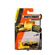 Mattel Matchbox Die-Cast Auto Assorted