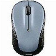 Myš Logitech 910-006813 Čierna Monochromatická 1000 dpi