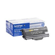 Originálny toner Brother TN-2120 Čierna