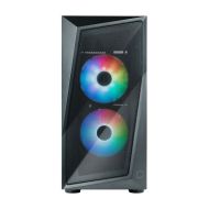 Počítačová skriňa ATX v prevedení midi-tower Cooler Master CMP 320 Čierna