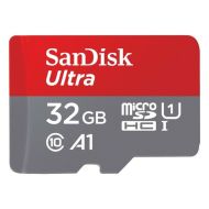 Pamäťová karta SDXC SanDisk SDSQUA4 Trieda 10 120 MB/s