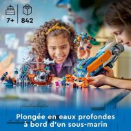 Hracia sada dopravných prostriedkov Lego 60379