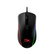 Myš Hyperx Pulsefire Surge USB Čierna Optický senzor