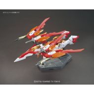 Pohyblivé figúrky Bandai Wing Gundam Zero Honoo