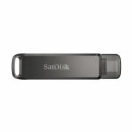 USB flash disk SanDisk SDIX70N-256G-GN6NE Čierna 256 GB (1 kusov)