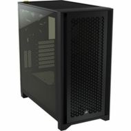 Počítačová skriňa ATX v prevedení midi-tower Corsair 4000D Airflow Čierna