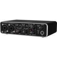 Audio rozhranie Behringer UMC204HD