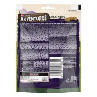 Maškrty pre psov Purina Adventuros Adiestramiento venado 115 g