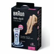 Elektrický epilátor Braun Silk-épil LS 5160 Legs & Body