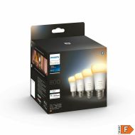 Smart Žiarovka Philips A60 - E27 - 800 60 W E27 2200K 6500 K 800 lm