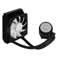 Tekutá chladiaca súprava Aerocool Mirage L120 2300 RPM 26,8dB 200W