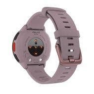 Inteligentné hodinky s počítadlom krokov Running Polar Purpurová 1,2"