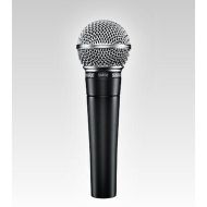 Dynamický mikrofón Shure SM58SE