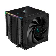 CPU ventilátor DEEPCOOL R-AK620-BKADMN-G