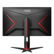 Gaming monitor (herný monitor) AOC 24G2SAE/BK 23,8" Full HD 165 Hz