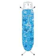 Žehliaca doska Leifheit AirBoard M Compact Modrá Kov 120 x 38 cm