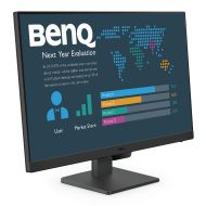 Gaming monitor (herný monitor) BenQ 9H.LM6LB.QBE 100 Hz 27" Full HD LCD