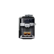 Superautomatický kávovar Siemens AG EQ.6 plus s500 Espresso Čierna kovové 1500 W 19 bar 2 Šálky 1,7 