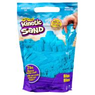 Kinetic Sand Color Sand Bag Blue 907g