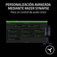 Kondenzátorový mikrofón Razer RZ19-05050100-R3M1 Čierna