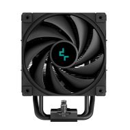 Ventilátor a chladič DEEPCOOL R-AK500-BKADMN-G