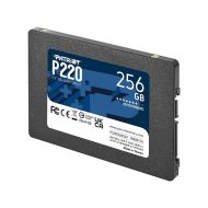 Pevný disk Patriot Memory P220 256GB 256 GB SSD